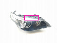 Laden Sie das Bild in den Galerie-Viewer, Frontscheinwerfer BMW 7165572 Rechts Scheinwerfer Headlight SCH9521049450tv
