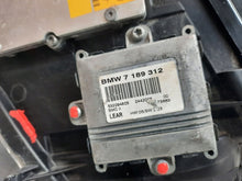 Laden Sie das Bild in den Galerie-Viewer, Frontscheinwerfer BMW 7165572 Rechts Scheinwerfer Headlight SCH9521049450tv