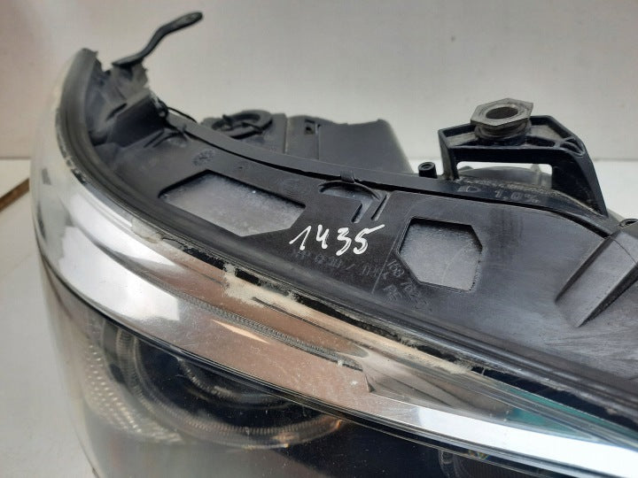 Frontscheinwerfer BMW 7165572 Rechts Scheinwerfer Headlight SCH9521049450tv