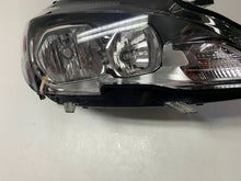 Load image into Gallery viewer, Frontscheinwerfer Peugeot 308 II 9677522980 Rechts Scheinwerfer Headlight SCH9521659722cd