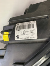 Load image into Gallery viewer, Frontscheinwerfer Peugeot 308 II 9677522980 Rechts Scheinwerfer Headlight SCH9521659722cd