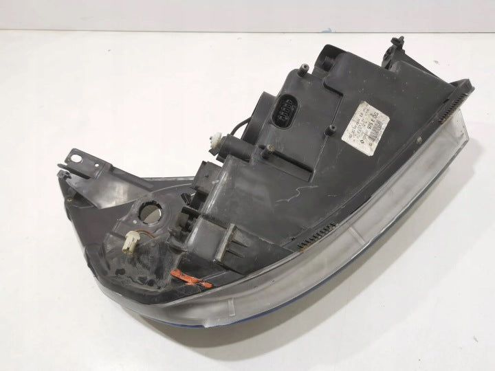 Frontscheinwerfer Renault Espace Grand 1EL008454-05 Links Scheinwerfer Headlight SCH9522338455zx