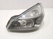 Load image into Gallery viewer, Frontscheinwerfer Renault Espace Grand 1EL008454-05 Links Scheinwerfer Headlight SCH9522338455zx