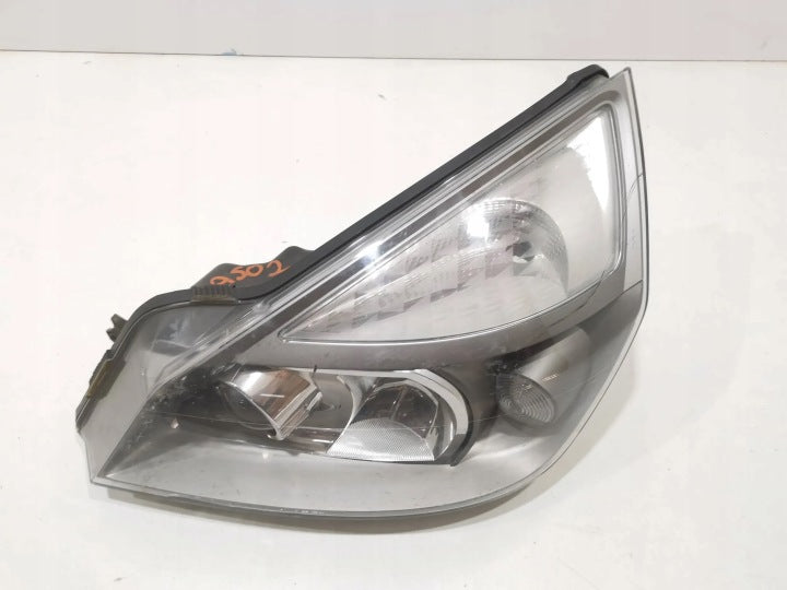Frontscheinwerfer Renault Espace Grand 1EL008454-05 Links Scheinwerfer Headlight SCH9522338455zx