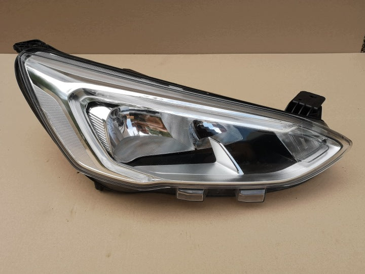 Frontscheinwerfer Ford Focus JX7B-13W029-AE LED Rechts Scheinwerfer Headlight SCH9522388247px