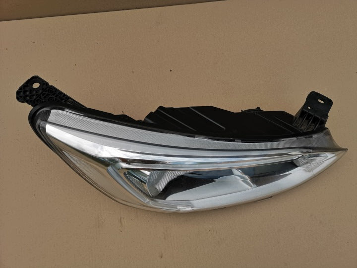 Frontscheinwerfer Ford Focus JX7B-13W029-AE LED Rechts Scheinwerfer Headlight SCH9522388247px
