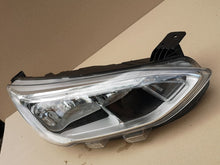 Load image into Gallery viewer, Frontscheinwerfer Ford Focus JX7B-13W029-AE LED Rechts Scheinwerfer Headlight SCH9522388247px