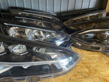 Load image into Gallery viewer, Frontscheinwerfer Ford Focus MX7B-13E014-CE LED Rechts Scheinwerfer Headlight SCH9522484028lp