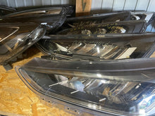 Load image into Gallery viewer, Frontscheinwerfer Ford Focus MX7B-13E014-CE LED Rechts Scheinwerfer Headlight SCH9522484028lp