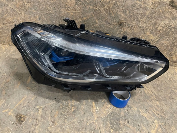 Frontscheinwerfer BMW X5 G05 X6 G06 948179009 Rechts Scheinwerfer Headlight SCH9522541652bb