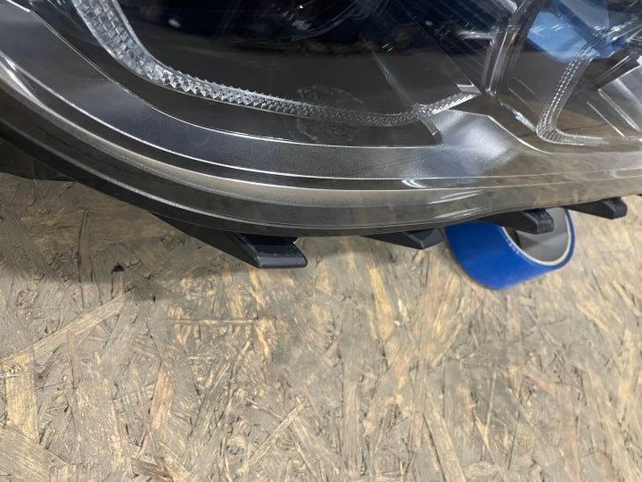 Frontscheinwerfer BMW X5 G05 X6 G06 948179009 Rechts Scheinwerfer Headlight SCH9522541652bb