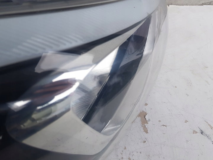 Frontscheinwerfer Hyundai I20 92102-C8000 Rechts Scheinwerfer Headlight SCH9522629632qs