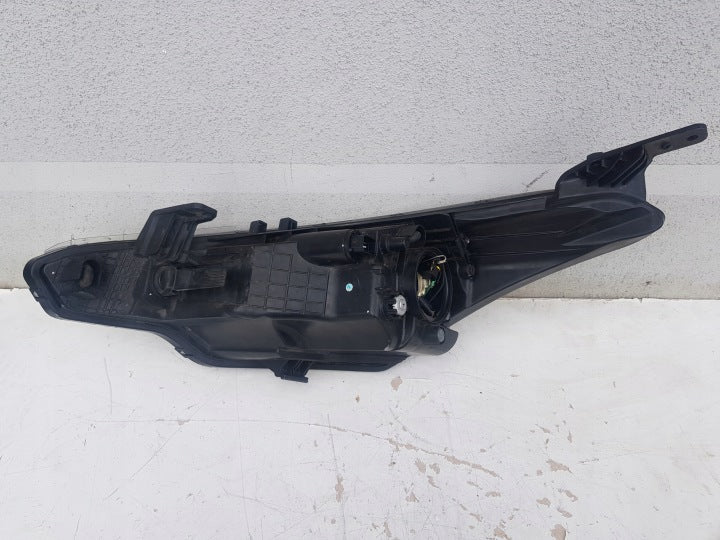 Frontscheinwerfer Hyundai I20 92102-C8000 Rechts Scheinwerfer Headlight SCH9522629632qs