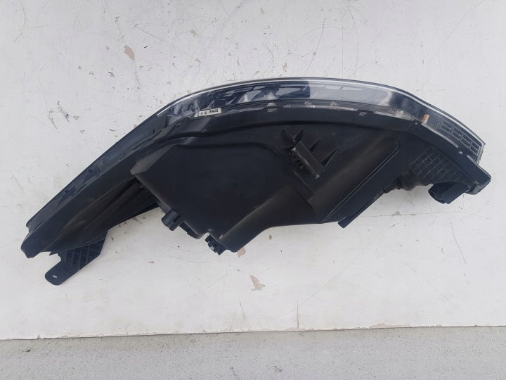 Frontscheinwerfer Hyundai I20 92102-C8000 Rechts Scheinwerfer Headlight SCH9522629632qs
