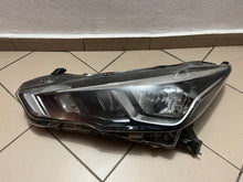 Laden Sie das Bild in den Galerie-Viewer, Frontscheinwerfer Nissan Micra I K14 26060-5FA0A LED Links Headlight SCH9523105173sg