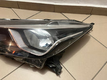 Laden Sie das Bild in den Galerie-Viewer, Frontscheinwerfer Nissan Micra I K14 26060-5FA0A LED Links Headlight SCH9523105173sg