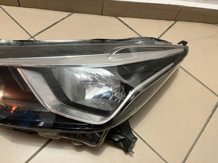 Frontscheinwerfer Nissan Micra I K14 26060-5FA0A LED Links Headlight SCH9523105173sg