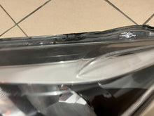Laden Sie das Bild in den Galerie-Viewer, Frontscheinwerfer Nissan Micra I K14 26060-5FA0A LED Links Headlight SCH9523105173sg