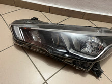 Laden Sie das Bild in den Galerie-Viewer, Frontscheinwerfer Nissan Micra I K14 26060-5FA0A LED Links Headlight SCH9523105173sg