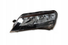 Laden Sie das Bild in den Galerie-Viewer, Frontscheinwerfer Skoda Superb III 3V1941015 1EJ01193901 Links Headlight SCH9524237763oj