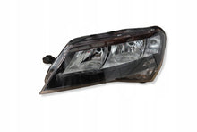 Laden Sie das Bild in den Galerie-Viewer, Frontscheinwerfer Skoda Superb III 3V1941015 1EJ01193901 Links Headlight SCH9524237763oj
