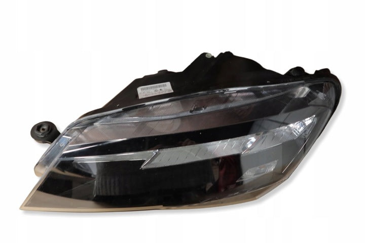 Frontscheinwerfer Skoda Superb III 3V1941015 1EJ01193901 Links Headlight SCH9524237763oj