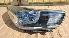 Laden Sie das Bild in den Galerie-Viewer, Frontscheinwerfer Kia Rio IV 92102-H8 Rechts Scheinwerfer Headlight SCH9524362504kn
