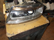 Laden Sie das Bild in den Galerie-Viewer, Frontscheinwerfer Audi A6 C6 1EL009706WW Xenon Links Scheinwerfer Headlight SCH9524905773xm