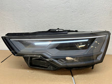 Laden Sie das Bild in den Galerie-Viewer, Frontscheinwerfer Audi A6 C8 8K0941033 Links Scheinwerfer Headlight SCH9525254233kh