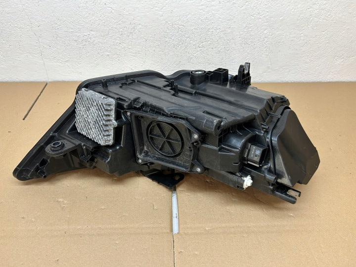 Frontscheinwerfer Audi A6 C8 8K0941033 Links Scheinwerfer Headlight SCH9525254233kh