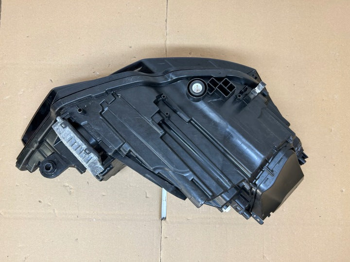Frontscheinwerfer Audi A6 C8 8K0941033 Links Scheinwerfer Headlight SCH9525254233kh