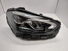 Load image into Gallery viewer, Frontscheinwerfer Mercedes-Benz W206 A2069067203 Rechts Scheinwerfer Headlight SCH9525454757ag