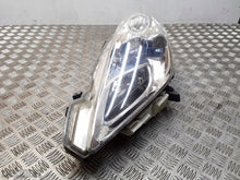 Laden Sie das Bild in den Galerie-Viewer, Frontscheinwerfer Nissan Leaf 260603NF5A Links Scheinwerfer Headlight SCH9525586962is