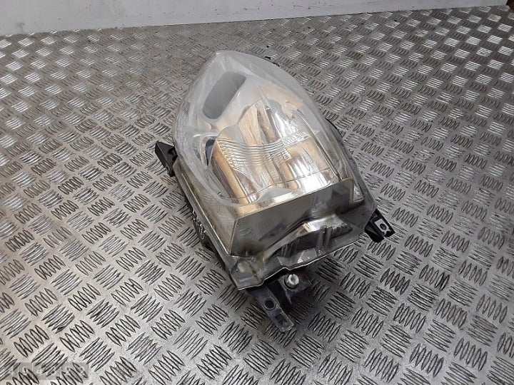 Frontscheinwerfer Nissan Leaf 260603NF5A Links Scheinwerfer Headlight SCH9525586962is