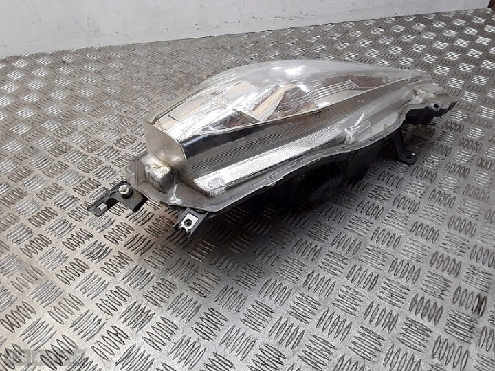 Frontscheinwerfer Nissan Leaf 260603NF5A Links Scheinwerfer Headlight SCH9525586962is