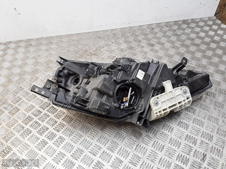 Frontscheinwerfer Nissan Leaf 260603NF5A Links Scheinwerfer Headlight SCH9525586962is