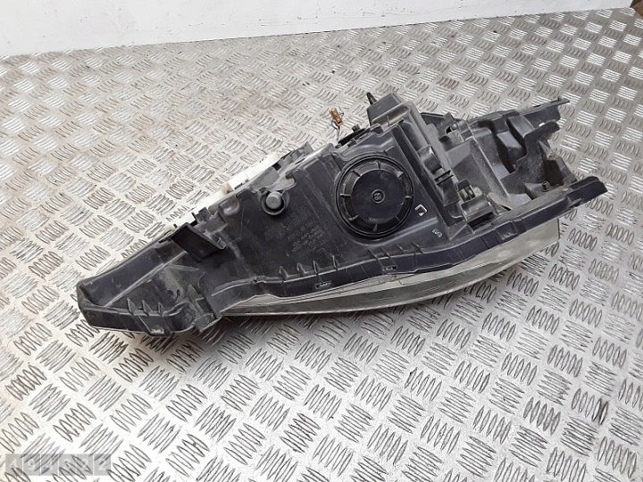 Frontscheinwerfer Nissan Leaf 260603NF5A Links Scheinwerfer Headlight SCH9525586962is