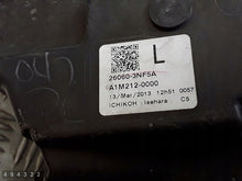 Laden Sie das Bild in den Galerie-Viewer, Frontscheinwerfer Nissan Leaf 260603NF5A Links Scheinwerfer Headlight SCH9525586962is
