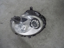 Laden Sie das Bild in den Galerie-Viewer, Frontscheinwerfer Mini R56 30702355100 Links Scheinwerfer Headlight SCH9525789280rl