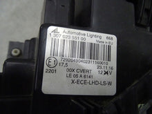 Laden Sie das Bild in den Galerie-Viewer, Frontscheinwerfer Mini R56 30702355100 Links Scheinwerfer Headlight SCH9525789280rl