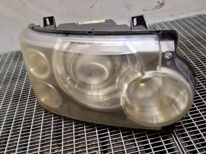 Frontscheinwerfer Land Rover Range L322 1LL23803602 Rechts Headlight SCH9525837362es