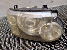 Laden Sie das Bild in den Galerie-Viewer, Frontscheinwerfer Land Rover Range L322 1LL23803602 Rechts Headlight SCH9525837362es
