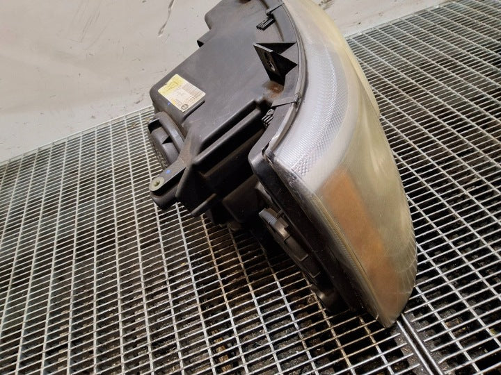 Frontscheinwerfer Land Rover Range L322 1LL23803602 Rechts Headlight SCH9525837362es
