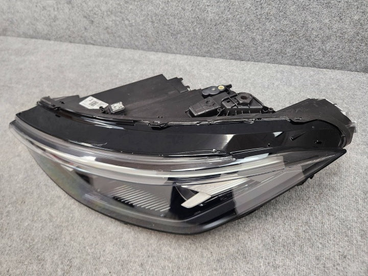 Frontscheinwerfer VW Passat 3J1941005 LED Links Scheinwerfer Headlight SCH9526533443ew
