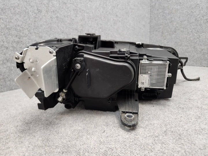 Frontscheinwerfer VW Passat 3J1941005 LED Links Scheinwerfer Headlight SCH9526533443ew