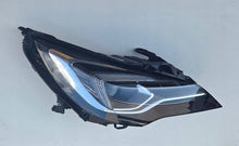Load image into Gallery viewer, Frontscheinwerfer Opel Astra 39208461 7963200007 Rechts Scheinwerfer Headlight SCH9528418322wf