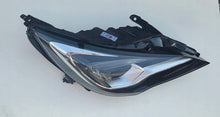 Load image into Gallery viewer, Frontscheinwerfer Opel Astra 39208461 7963200007 Rechts Scheinwerfer Headlight SCH9528418322wf