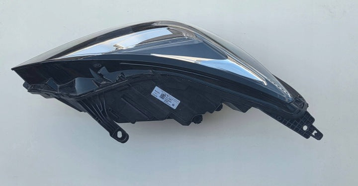 Frontscheinwerfer Opel Astra 39208461 7963200007 Rechts Scheinwerfer Headlight SCH9528418322wf