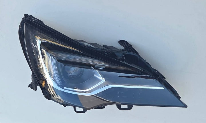 Frontscheinwerfer Opel Astra 39208461 7963200007 Rechts Scheinwerfer Headlight SCH9528418322wf