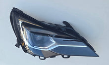 Load image into Gallery viewer, Frontscheinwerfer Opel Astra 39208461 7963200007 Rechts Scheinwerfer Headlight SCH9528418322wf